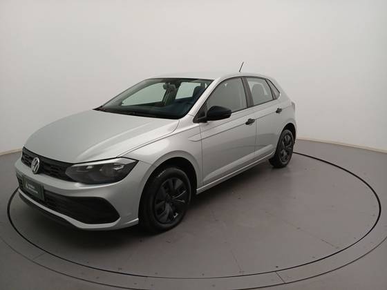 VOLKSWAGEN POLO 1.0 MPI TRACK MANUAL